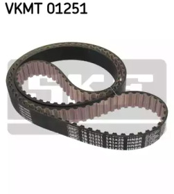Ремень ГРМ / натяжение SKF для VW BORA Variant (1J6) 1.9 TDI